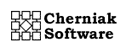 Cherniak Software