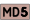 md5